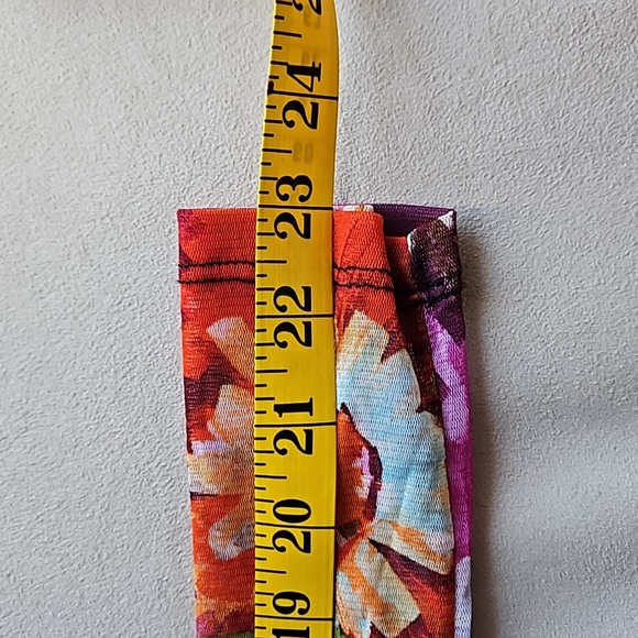 Beautiful lightweight duster. - Picture 6 of 7